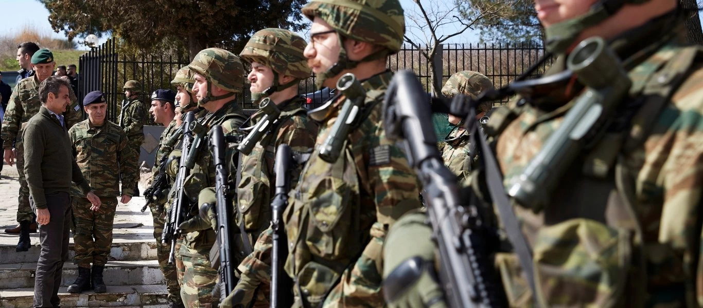Οι Τούρκοι «θερμαίνουν» το κλίμα: «Οι Έλληνες φοβούνται ότι θα είναι μόνοι τους σε μία σύγκρουση»